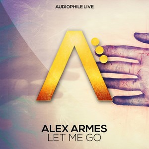 Let Me Go (Teqq Remix)