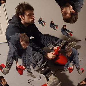 Adult A Dolt (feat. Troiner) (Explicit)