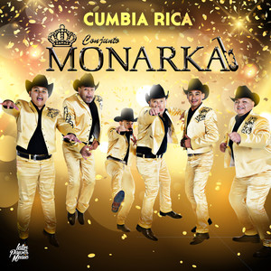 Cumbia Rica