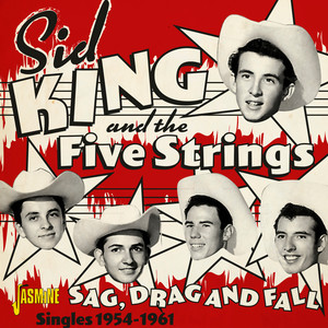 Sag, Drag and Fall: The Singles (1954-1961)