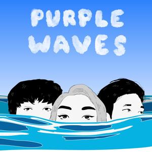 Purple Waves (feat. Htet & Hour Late) [Explicit]