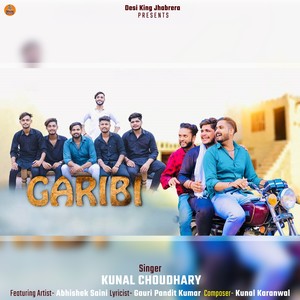 Garibi