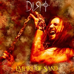 Empire of Sand