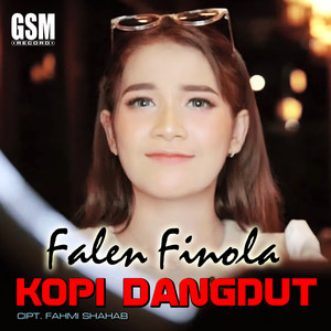 Kopi Dangdut