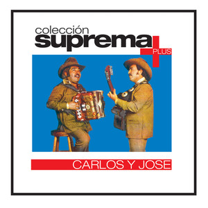 Coleccion Superma Plus- Carlos Y Jose