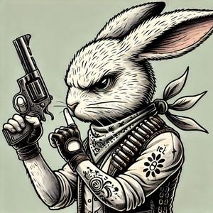 El Corrido del Pana Rabbit (feat. LilBox & Keylev) (Explicit)