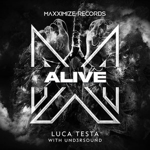 Alive (with Und3rsound) (Extended Mix)