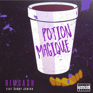 Potion Magique (Explicit)