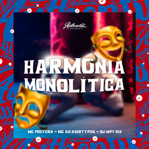 Harmonia Monolítica (Explicit)