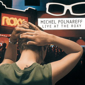 Lettre à France (Live At The Roxy, Los Angeles / Sept. 1995)