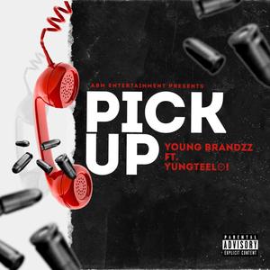 Pick Up (Explicit)