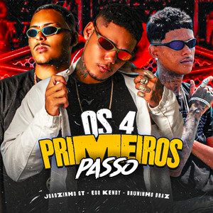 Os 4 Primeiros Passo