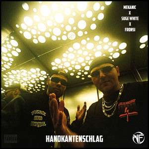 Handkantenschlag (Explicit)