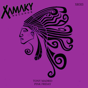 Pink Friday (Original Mix)