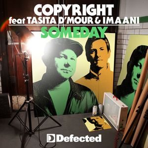 Someday (Ozone Mix)