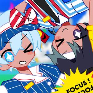 Mesmerizer (feat. Sena Kiryuin)