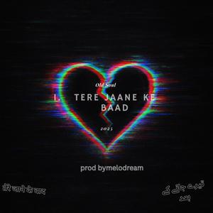 Tere Jaane Ke Baad (feat. Melodream)