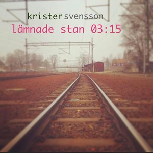 lämnade stan 03:15