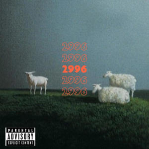 Krawlean (feat. Shylo) (Explicit)