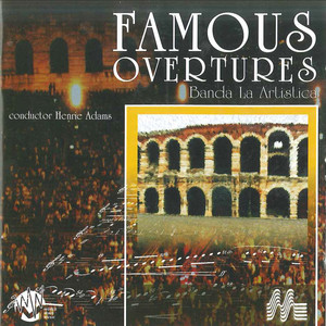 Anacreon - Overture
