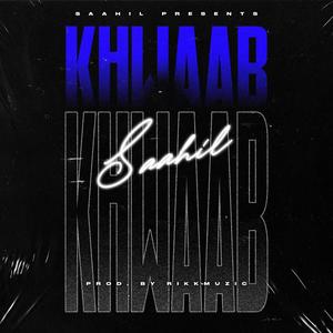 Khwaab (feat. Rikkmuzic)