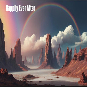 Hurrikane - Happily Ever After