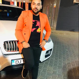 CRISTIAN DE LA CRAIOVA-PENTRU CE LUPT