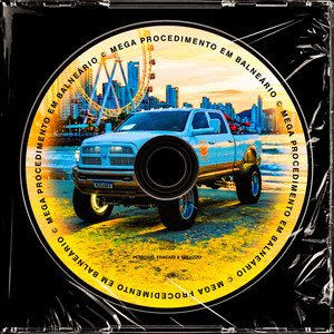 MEGA PROCEDIMENTO EM BALNEÁRIO (Explicit)