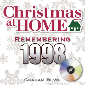 Christmas at Home: Remembering 1998