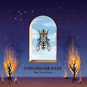 Checkerboard Flies