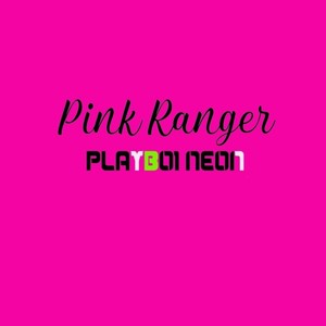 Pink Ranger (Explicit)