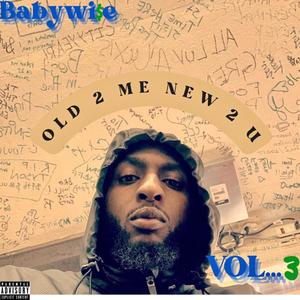 Old 2 Me New 2 U...Vol 3 (Explicit)