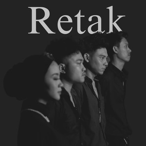 Retak