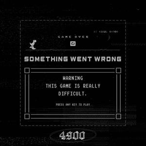 Something Went Wrong (Explicit)