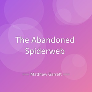 The Abandoned Spiderweb