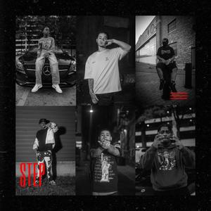 Step (feat. Rivtwer AJ & Whiteboi Da Geek) [Explicit]