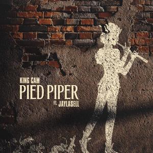 Pied Piper (feat. Jaylasell) (Explicit)