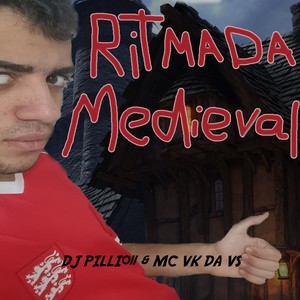 Ritmada Medieval (Explicit)