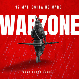 War Zone (Explicit)