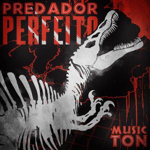 Predador Perfeito (Espinossauro)