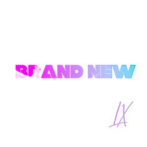 BRAND NEW