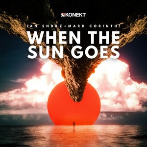 When The Sun Goes