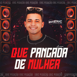 Que Pancada de Mulher