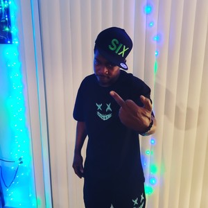 Nitemare On 6th Street (Explicit)