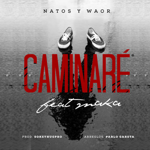 Caminaré (feat. Maka) [Explicit]