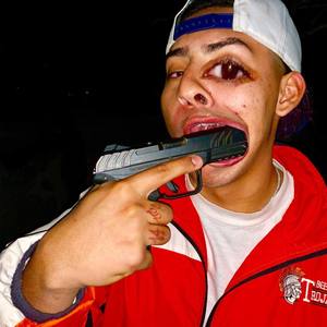 He Dont Like Me ;D (Explicit)