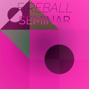 Fireball Seminar