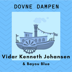 Dovne Dampen (Lazy ‘Sippi Steamer)