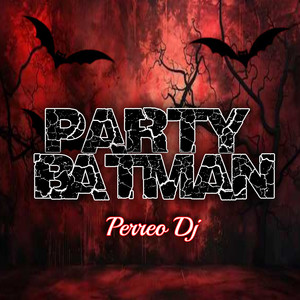 Party Batman