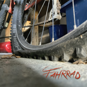 Fahrrad (Explicit)